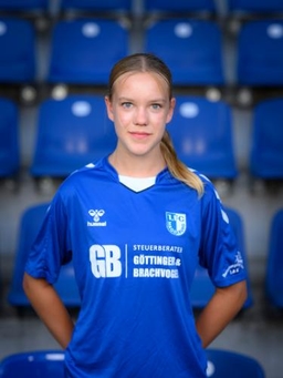 Avatar Bild für Katharina Löbel