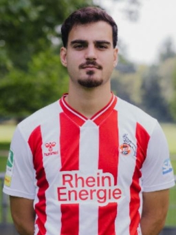 Avatar Bild für Mikail Özkan