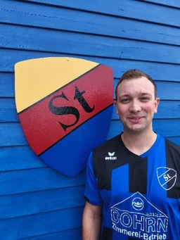 Avatar Bild für Steffen Petersen