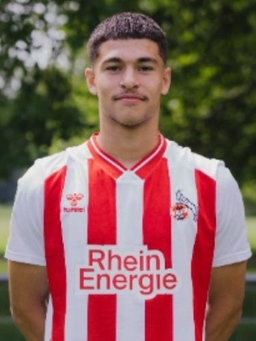 Avatar Bild für San-Luca Spitali