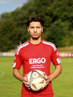 Avatar Bild für Samet Davutay