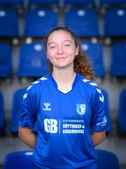 Avatar Bild für Fina Schoof