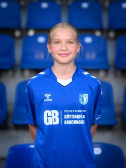 Avatar Bild für Marli Schrader