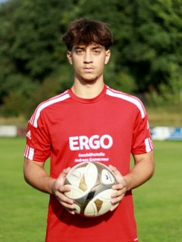 Avatar Bild für Luan Demaj