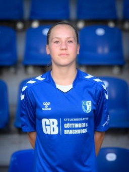 Avatar Bild für Alexandra Specht