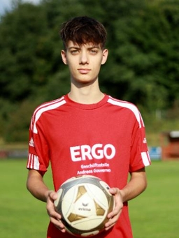 Avatar Bild für Ben Faber