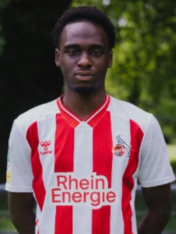 Avatar Bild für Safyan Toure