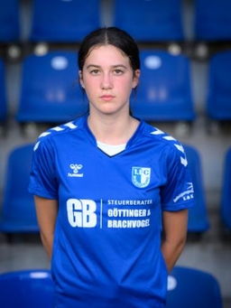 Avatar Bild für Deizi Tila