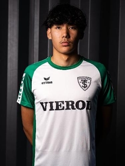 Avatar Bild für Ehsan Yavari