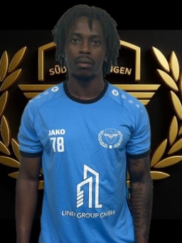 Avatar Bild für Abiud Imani