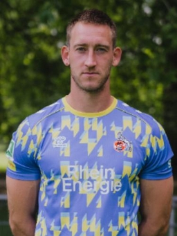 Avatar Bild für Tobias Trautner