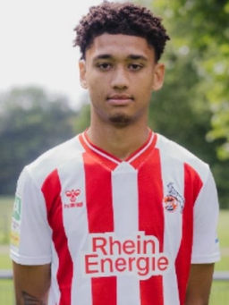 Avatar Bild für Nilas Kossi Henriksen Yacobi