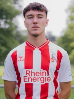 Avatar Bild für Nick Zimmermann