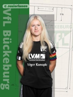 Avatar Bild für Sophia Dierks