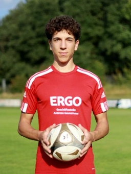 Avatar Bild für Julien Messerschmidt