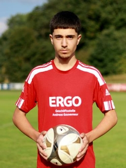 Avatar Bild für Cem Huseyin Tuncer