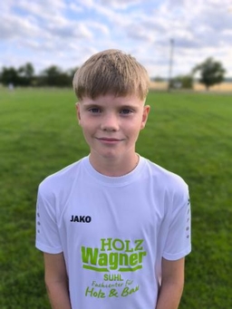 Avatar Bild für Louis Rauscher