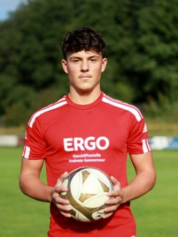 Avatar Bild für Mattis Weber