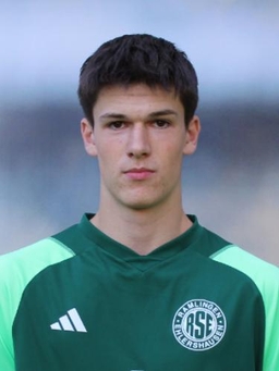 Avatar Bild für Fabian Strunk