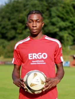 Avatar Bild für Boidou Hansen Brandon Dylan Yapi