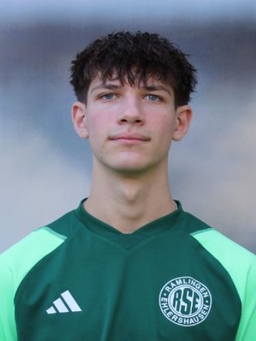 Avatar Bild für Jannik Leon Böhme