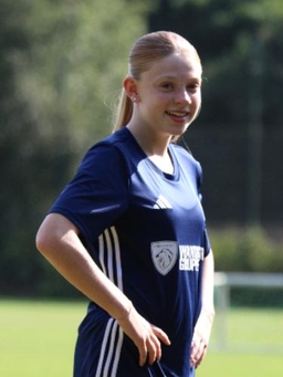 Avatar Bild für Lina Brandt