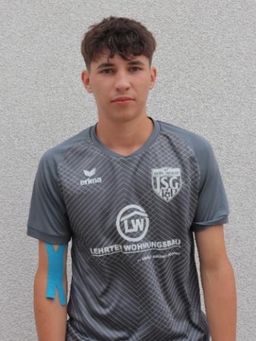 Avatar Bild für Paul Linus Koch