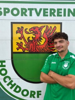 Avatar Bild für Emre Finkbeiner