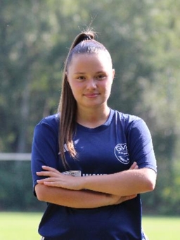 Avatar Bild für Idtje Eckmeyer