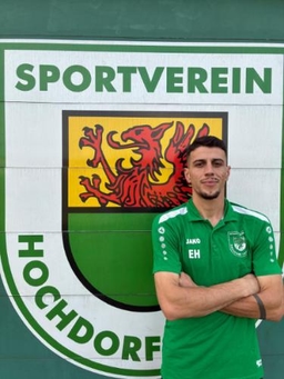 Avatar Bild für Enxo Hodaj