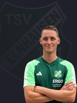 Avatar Bild für Tim Ohrmann