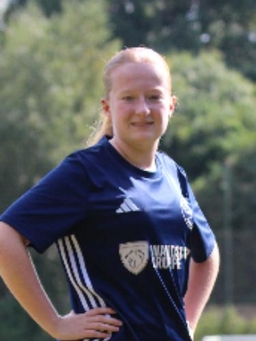 Avatar Bild für Janne-Marie Lehmhus