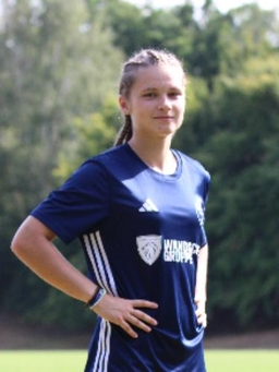 Avatar Bild für Lele Schramm