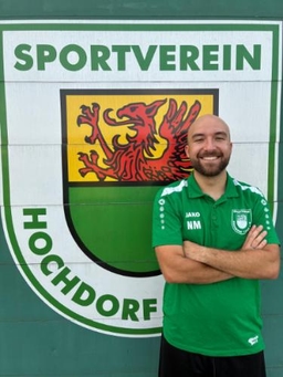 Avatar Bild für Nico Morath