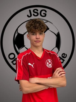 Avatar Bild für Neel Simeon Caspers