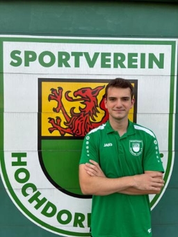 Avatar Bild für Yannik Roeder