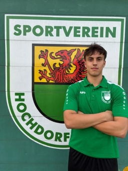 Avatar Bild für Jakob Roth