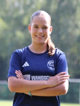 Avatar Bild für Antonia Witte