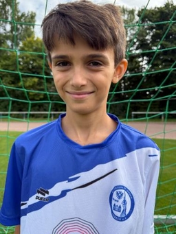 Avatar Bild für Diego Lohmüller Vilar