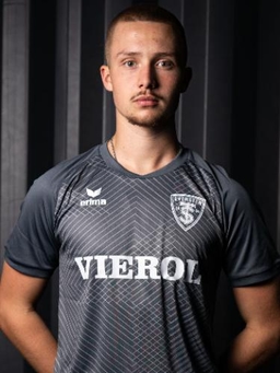 Avatar Bild für Ole Niklas Kohlhoff