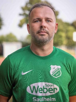 Avatar Bild für Nikolaj Michel