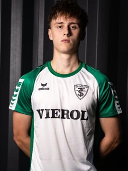 Avatar Bild für Jonah Kotten