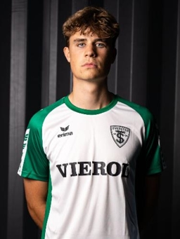 Avatar Bild für Jesse Carl Leander Neues