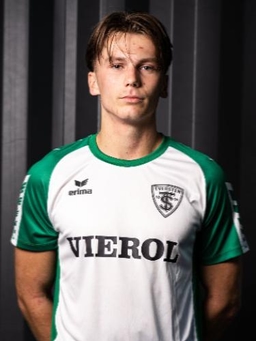 Avatar Bild für Niclas Sandkuhl