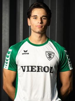 Avatar Bild für Constantin Saric