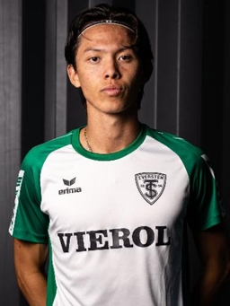 Avatar Bild für Jonas Albert Viertelhaus