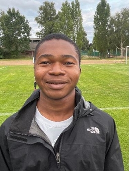Avatar Bild für Darens Perogue Tchonang Nzetie