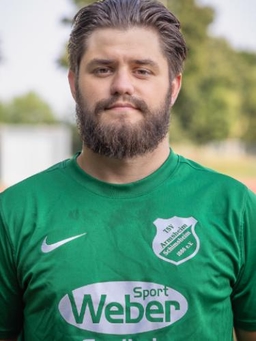 Avatar Bild für Kevin Pascale Sudeiko