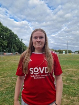 Avatar Bild für Carla Frauke Meyer