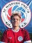 Avatar Bild